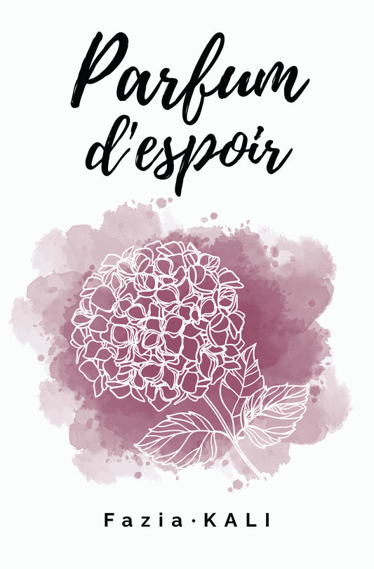 Parfum d'espoir