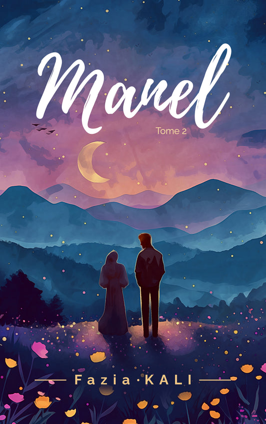 Manel : Tome 2